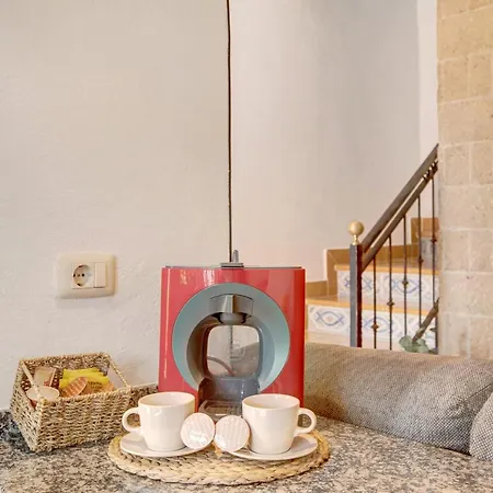 Casa de Férias Gavias I Arona (Tenerife)