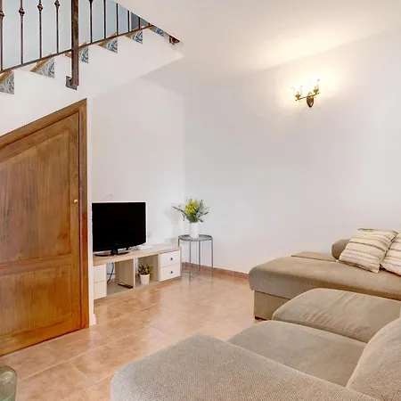 Gavias I Casa de Férias *