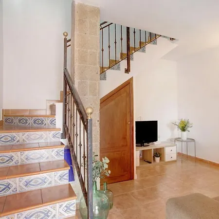 Casa de Férias Gavias I