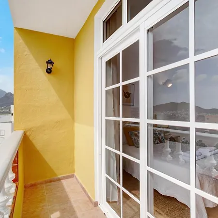 Casa de Férias Gavias I Arona (Tenerife)