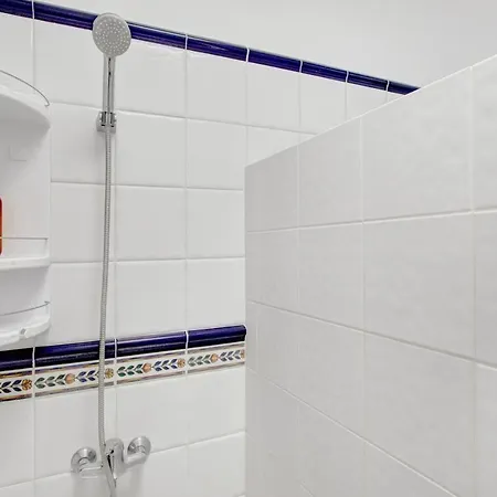 Casa de Férias Gavias I *