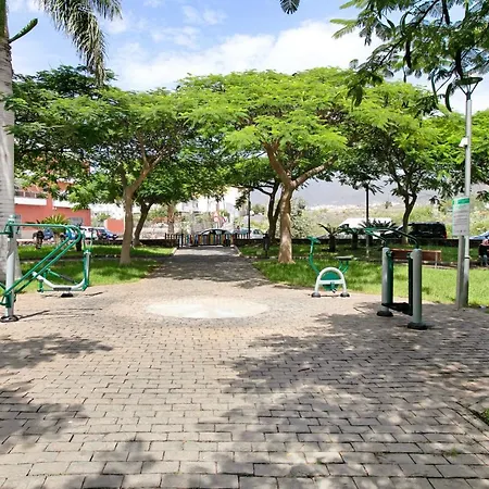 Casa de Férias Gavias I Arona (Tenerife)