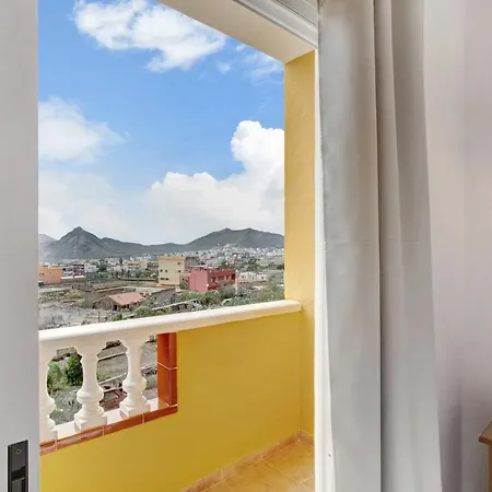 Casa de Férias Gavias I Arona (Tenerife)