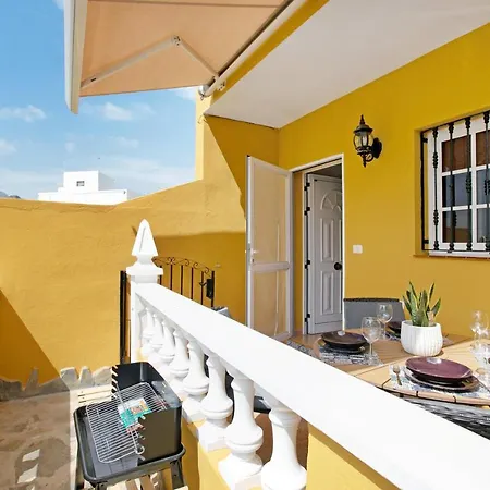 Casa de Férias Gavias I