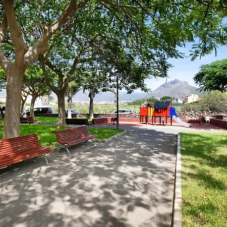 Gavias I * Arona (Tenerife)