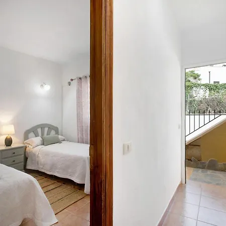 Gavias I * Arona (Tenerife)