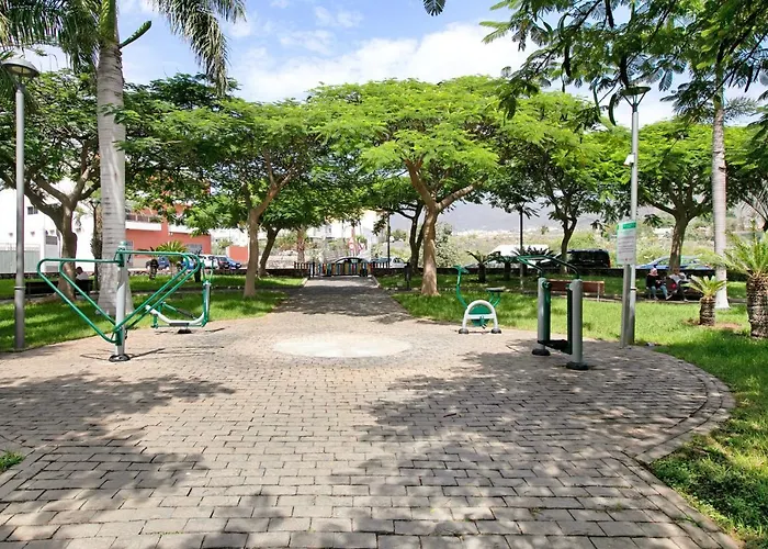 Prázdninový dům Gavias I Arona (Tenerife)