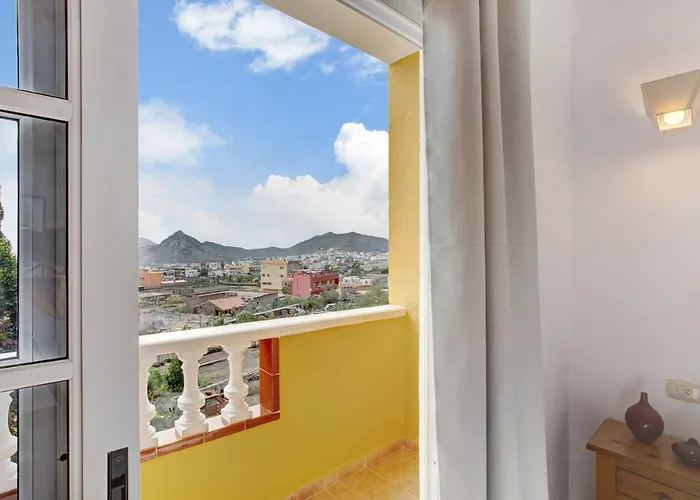 Prázdninový dům Gavias I Arona (Tenerife)